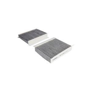 PUR-PC1002C-2 PURRO AKTÍVSZENES POLLENSZŰRŐ