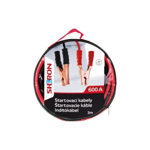 SHERON INDÍTÓKÁBEL 600A