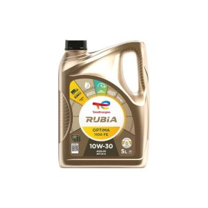 TOTAL RUBIA OPTIMA 1100 FE 10W-30 5LITER
