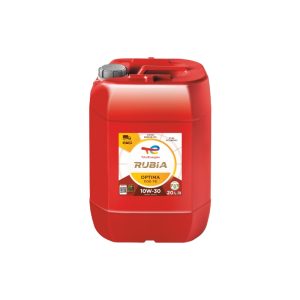 TOTAL RUBIA OPTIMA 1100 FE 10W-30 20LITER
