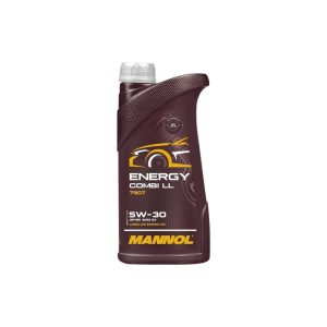 MANNOL 7907 ENERGY COMBI LL 5W-30 1LITER