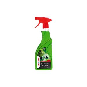 SHERON ÜVEGTISZTÍTÓ 500ML