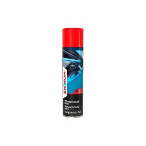 SHERON ÜVEGTISZTÍTÓ HAB 400ML