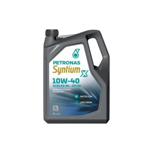 PETRONAS SYNTIUM X 10W-40 5LITER