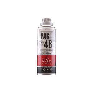 ELKE PAG 46 KOMPRESSZOR OLAJ 250ML
