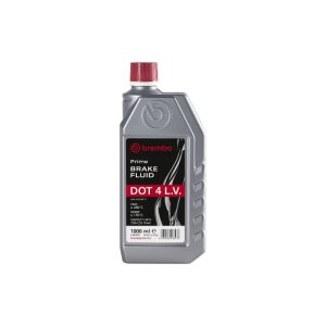 BREMBO DOT4 LV FÉKFOLYADÉK 500ML