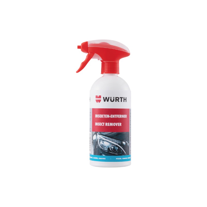 WÜRTH ROVARELTÁVOLÍTÓ SPECIÁLIS HAB 500ML
