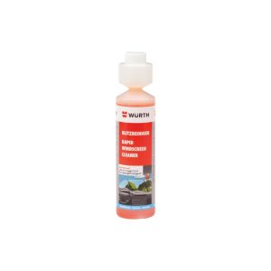 WÜRTH NYÁRI ABLAKTISZTÍTÓ KONCENTRÁTUM 250 ML