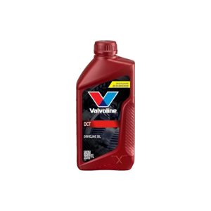 VALVOLINE DCT AUTOMATAVÁLTÓ OLAJ 1LITER