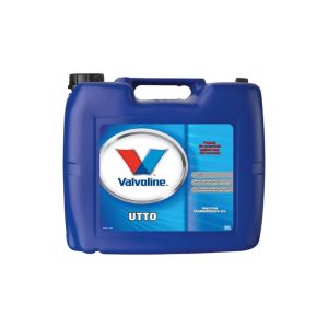 VALVOLINE UTTO MEZŐGAZDASÁGI UNIVERZÁLIS OLAJ 20LITER
