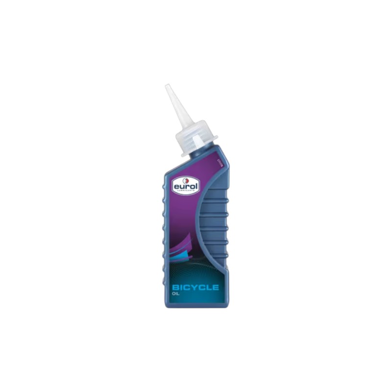 EUROL KERÉKPÁR OLAJ 100ML