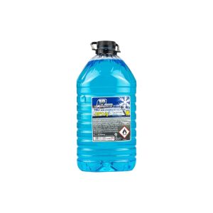 JP AUTO TÉLI SZÉLVÉDŐMOSÓ -20°C 5LITER