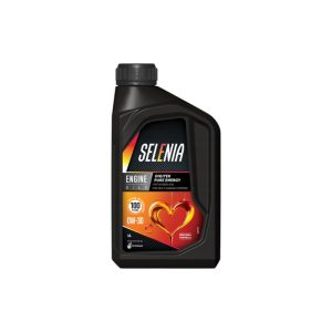 SELENIA DIGITEK PURE ENERGY 0W-30 1LITER