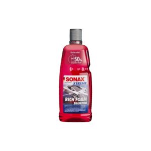 SONAX RICHFOAM EXTRA HABZÁSÚ SAMPON 1LITER