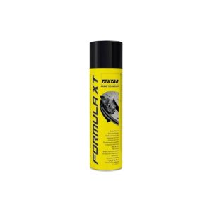 TEXTAR FORMULA XT FÉKTISZTÍTÓ 500ML